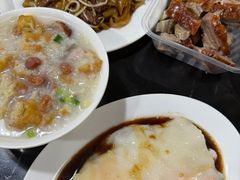 -伍湛记 · 广州老字号(龙津中路店)