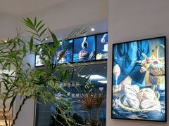 大堂-科林街(二七万达金街店)