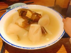 -鸡毛店·川菜(双楠店)