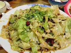-忠林杀猪菜(凤台小区店)
