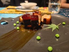 -茶人村·宫廷私厨(奥体印象城店)