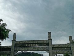 -南沙天后宫景区