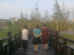 -灵秀公园
