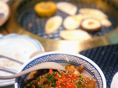 -千寻山野烤肉(中关村店)
