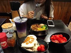 熊掌包-小明同学(三里屯店)