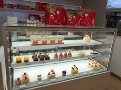 -好利来(奥林匹克购物广场店)