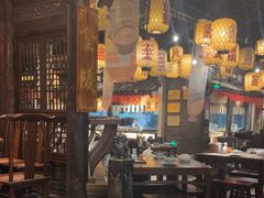 -南京大牌档(壹方天地店)