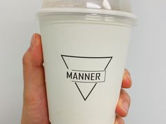 -Manner Coffee(芮欧百货店)