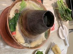 -东来顺饭庄(王府井步行街店)