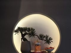 -红小满休闲餐厅(十全街店)