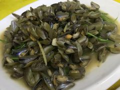 -豪兴砂锅粥海鲜城