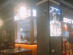 大堂-小莆天(元帅路店)