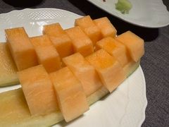 -虹潮荟·餐桌上的美食地理(太阳宫店)