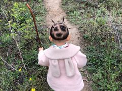 -汉长安城未央宫国家考古遗址公园