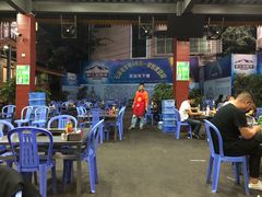 -石屏老字号4号包浆豆腐美食城(泼水广场店)