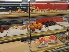 -新侨三宝乐面包店(崇文门店)
