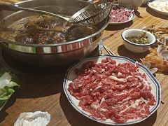 -厝味火锅·潮汕卤水火锅(十一合店)