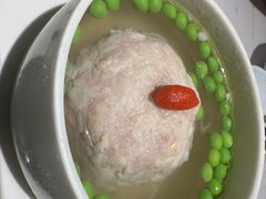 -永春园·扬州早茶·淮扬菜(漫乐城店)