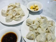 招牌一口鲜饺-叁拾壹克饺子·东北菜(国贸店)