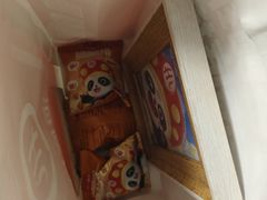 -海底捞火锅(老城根店)