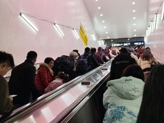 -成都东站