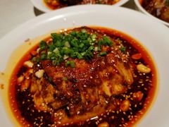口水鸡-渝信川菜(华盛店)