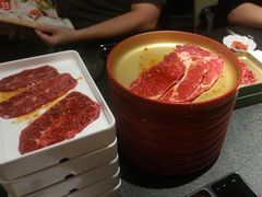 -神户赤童日式烤肉(金地广场店)