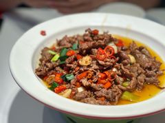 -东方红·湖南菜(金屿店)