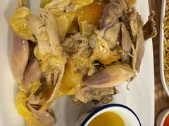 -巫记鸡饭店