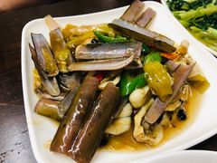 酱爆圣子-美食店(华贵路店)