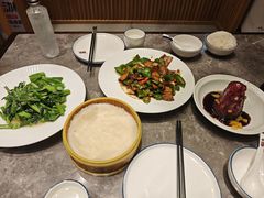 -闫府私房菜·百年鲁菜(恒隆店)