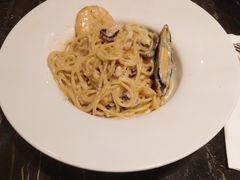 -大连星海假日酒店-寰宇餐厅