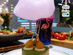 栗子云-随心小姐