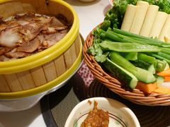 菜包饭-七八冷面·延边朝鲜族美食(圣熙八号店)