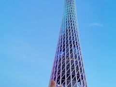 -珠江夜游广州塔·中大码头