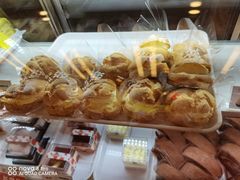 -樱花糕坊(凯德广场店)