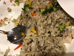 -枣子树·素食餐厅(普陀山店)