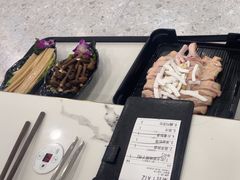 -果然农夫椰子鸡(虎门大润发店)