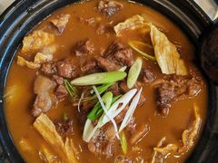 -品粤居港式打边炉·广式烧腊(西安路福佳新天地店)