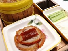 -御仙都北京菜馆·烤鸭店(双井店)