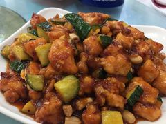 -聚福缘菜馆(隆昌路店)