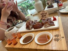 -粤集·手工粤菜(皇庭广场店)