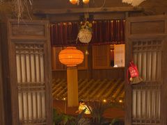 -叶叶菩提(太原别墅店)