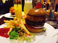 -bluefrog蓝蛙(水游城店)