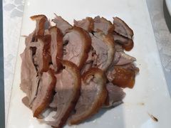 -玉林烤鸭店(定福庄店)