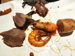 巴西牛舌-汉巴味德巴西烤肉(顺和广场店)