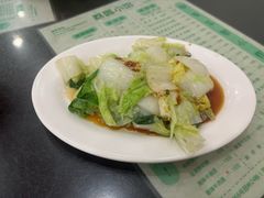 -荔园小馆(园岭新村二期店)