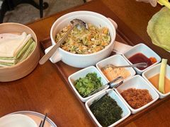 鼓浪屿林家薄饼-林四喜·闽南传家菜(鼓浪屿店)