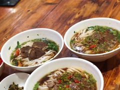 -肆姐面粉馆(坡子街店)