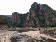 -楠溪江风景名胜区